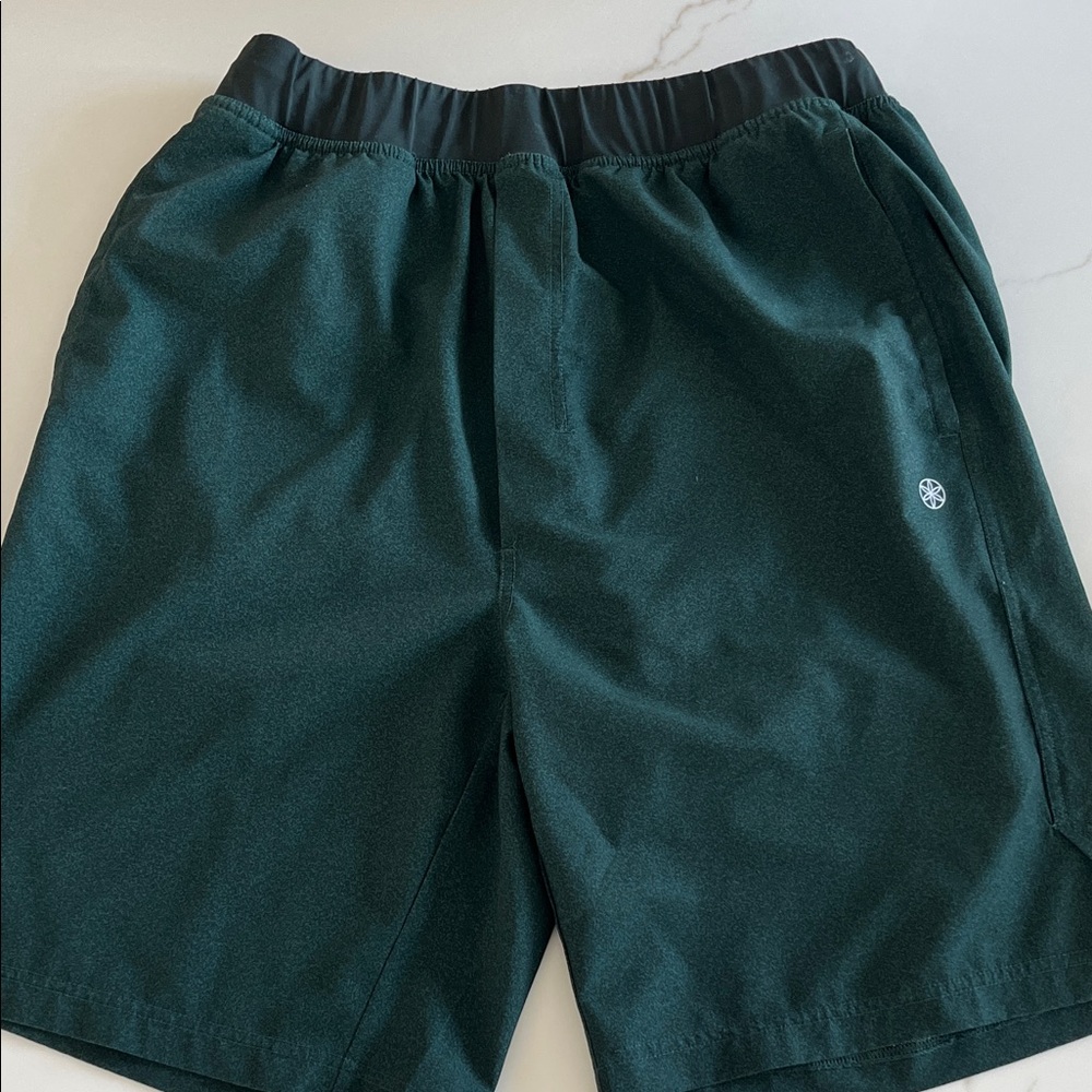 Gaiam Yoga Shorts